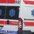 Privatno veselje u sanitetskom vozilu u Smederevu – oglasila se uprava bolnice