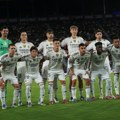 La Liga: Real na vrhu tabele, Viljareal pobedom stigao do trećeg mesta