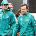 Alonso: Bilo bi teško završiti karijeru ako Aston Martin ne bude konkurentan 2026.