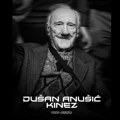 Umro je Dušan Anušić, najstariji akter prve utakmice Partizana