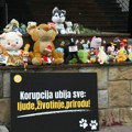 Predata peticija sa više od 100.000 potpisa sa zahtevom da se povuče nacrt zakona o dobrobiti životinja