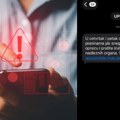 Građanima Srbije je došlo hitno SMS upozorenje Opasnost se približava, pratite instrukcije