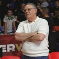 Čovića uživo u programu pitali treba li Zvezda da menja trenera i gde su Lazić i Luka Mitrović...