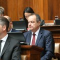 „U kom kampu su se ovi vaši obučavali“: Skandalozna izjava Dačića o kampu kod Loznice