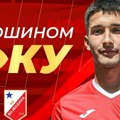 У вошином оку: Коларевић стрелац у ремију Кабела