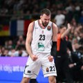 Litvancima se topi sneško: Gudurić o tablu utišao Kaunas!