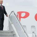 Kako će Putin u Budimpeštu: Može li 'Leteći Kremlj' proći kroz EU