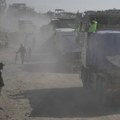 Izrael i Hamas razmenjuju optužbe za napade, primirje pod znakom pitanja