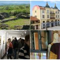 Leskovac postaje prvi Grad na jugu Srbije koji će poneti titulu prestonice kulture Država ulaže 400 miliona dinara u Srpski…