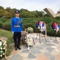 Obeležen Dan sećanja na srpske žrtve u Drugom svetskom ratu i tragedije u Kragujevcu