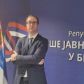 Pobeda struke nad pritiscima: Uskoković ipak u trci za Visoki savet tužilaštva