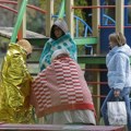 Ukrajinska deca se vraćaju svojim porodicama: Bili izloženi pritiscima i pretnjama od strane Rusa