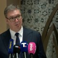 "Nikada nećete imati ovakvu priliku" Vučić saopštio važne vesti za mlade u Srbiji