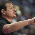 Evroliga bez milosti: Janaj kažnjen pred Partizan, Ataman udaren po džepu