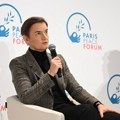 "I dalje verujem da je To na dugom štapu": Brnabić: Ni u EU nisu saglasni kada će biti spremni za nove članice