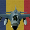 Za samo jedan evro Rumunija kupila 18 borbenih aviona od Holandije služiće za obuku NATO i ukrajinskih pilota