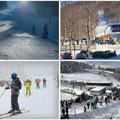 Ski sezona u Srbiji tek počinje, a svuda je "krcato": Produžena akcija ski karata zbog velike navale