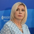 Zaharova: Da li je Fon der Lajen čula za Kosovo?