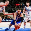 Srbija dobila najbolje moguće vesti na putu ka Mundobasketu: Viđena senzacija, izgubio veliki rival