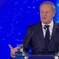 Tusk uputio nikad oštriji poziv saveznicima: Zapamtite da je NATO stvoren zbog Rusije