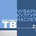 Spoj tradicije i savremene mode na Televiziji Kragujevac