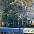 Пуцач, са капом и марамом ушао у кафић па испалио хице: Ево како је рањен Вук Бајрушевић на Врачару