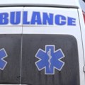 Jedna osoba povređena u pucnjavi u Obrenovcu, prevezena u Urgentni centar