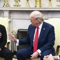 "Da možemo to da ponovimo..." Bela kuća se oglasila o skandaloznom sastanku: Tramp izbacio i ponizio Zelenskog, Vens vikao iz…