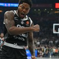 Sport na TV: Košarka Evroliga: Partizan - Virtus Bolonja