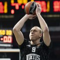 UŽIVO: Partizan dočekuje Virtus u 16. kolu Evrolige