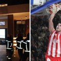 "Deca su vrištala, preko krova su ih evakuisali": Svedoci o "audiju" poznatog srpskog košarkaša koji je propao kroz lift