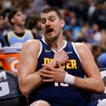 Nikola Jokić nije normalan VIDEO