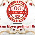 GOGO Picerija – Nova godina, stari recept