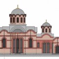 Šabac dobija Hram rođenja Presvete Bogorodice - Izdata građevinska dozvola