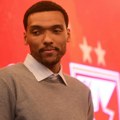 (VIDEO) Džoel Bolomboj se vratio u Crvenu zvezdu