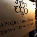 NBS: Tokom 2025. održana stabilnost dinara prema evru, inflacija u granicama cilja