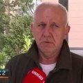 U ratu ranjenim saborcima, u miru sugrađanima: Borislav Radanović iz Dervente donirao krv 100 puta