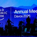 Počinje Svetski ekonomski forum u Davosu, učestvuje i predsednik Vučić