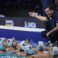 Vaterpolisti Srbije večeras protiv selekcije Mađarske u finalu EP