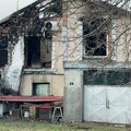 Da je ćerkica ostala još samo minut! Bolna ispovest zeta stradalog Radoslava u požaru na Umci