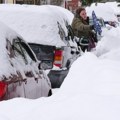 Smrtonosna zima hara SAD; Najmanje 85 mrtvih - stiže novi talas hladnoće FOTO/VIDEO