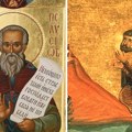 Danas slavimo 2 čudotvorca: Jedan je zaštitnik pisaca, drugi je isceljitelj, ispoštujte ove običaje