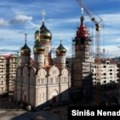 Iza zidova rusko-srpskog hrama u Banjoj Luci: Gdje završavaju budžetski milioni?