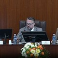 Počela sednica Skupštine AP Vojvodine, na dnevnom redu prostorni plan za "Frušku goru" (RTV1)