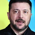 'Putin je započeo Treći svetski rat i moramo da ga zaustavimo': Zelenski za BBC