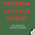 Promenjena lokacija tribine „Kad korupcija postane dijagnoza“ u Leskovcu