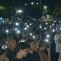 Godišnjica protesta u Nišu: Studenti ponovo na ulicama pod sloganom „Država to smo mi“