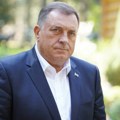 Dodik: Iniciraćemo prekid diplomatskih i ekonomskih kontakata sa Iranom