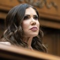 Tramp: Kristi Noem napušta mesto ministarke unutrašnje bezbednosti SAD