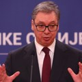 Vučić predstavlja nacionalnu strategiju "Srbija 2030"